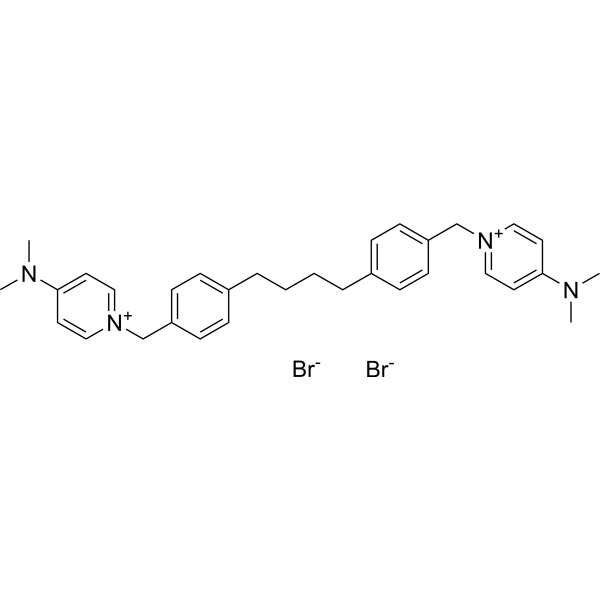 MN58b Chemical Structure