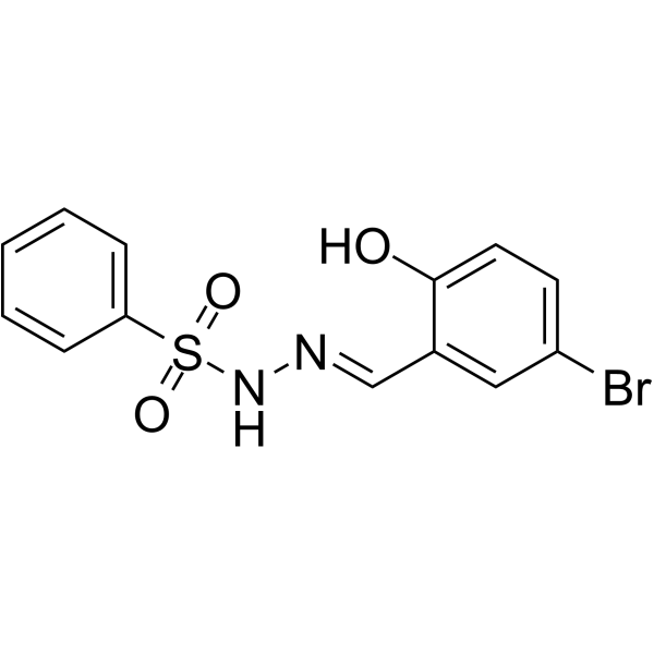 Shz-1 Chemical Structure