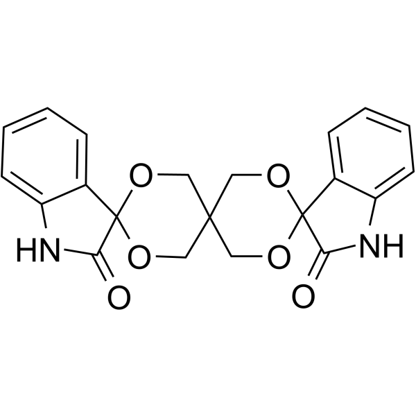 JW67 Chemical Structure