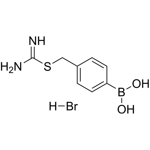 BC-11 hydrobromide Chemical Structure