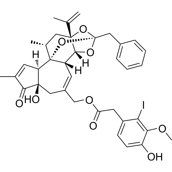 6'-Iodoresiniferatoxin