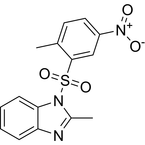 BI-6015 Chemical Structure