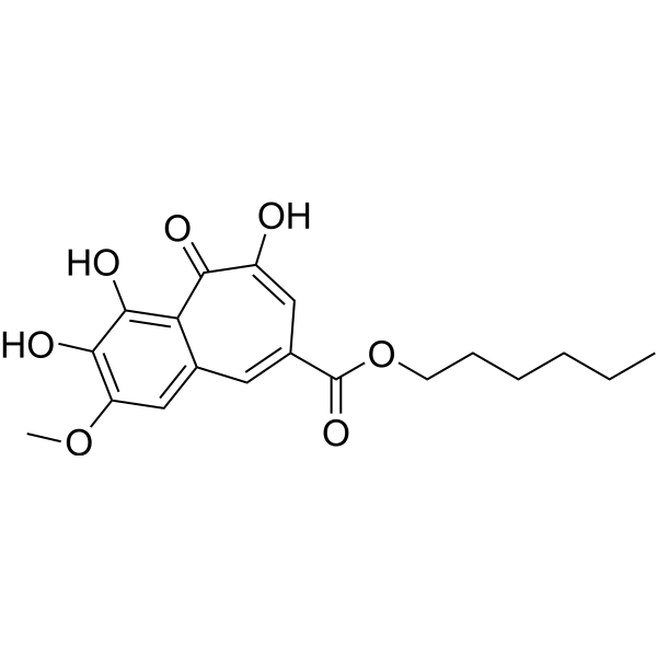 CU-CPT22 Chemical Structure