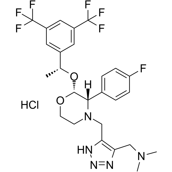 L-760735 Chemical Structure