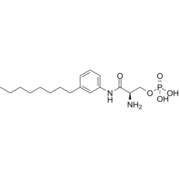VPC 23019 Chemical Structure