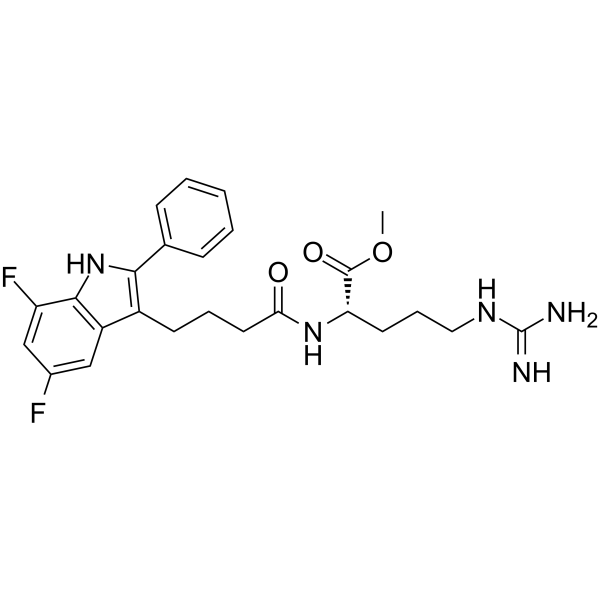L-803087 Chemical Structure