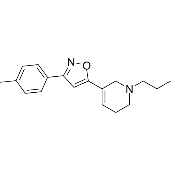 PD 144418 Chemical Structure