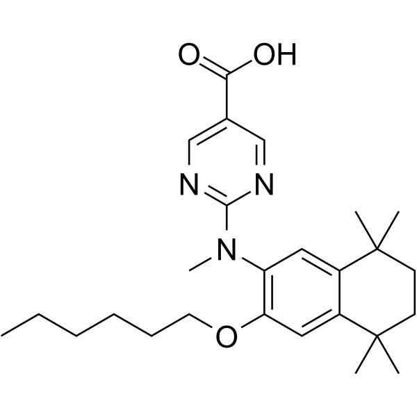 PA452 Chemical Structure
