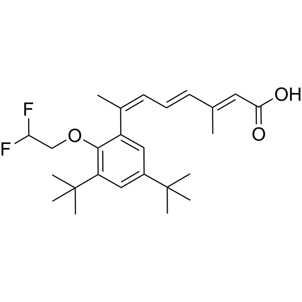 LG101506 Chemical Structure