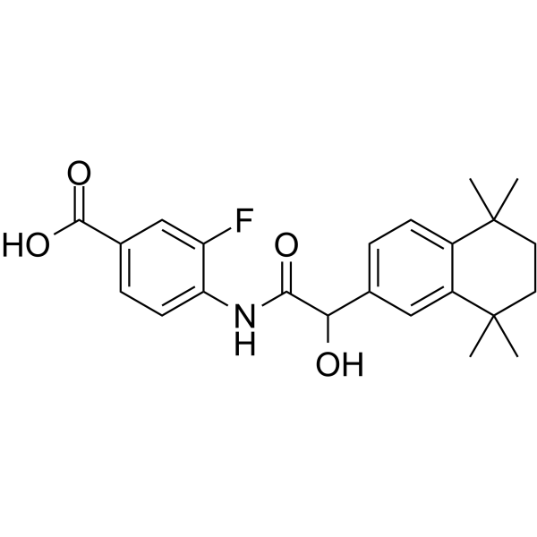 BMS961 Chemical Structure