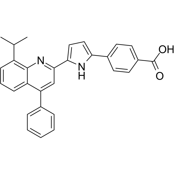 ER 50891 Chemical Structure