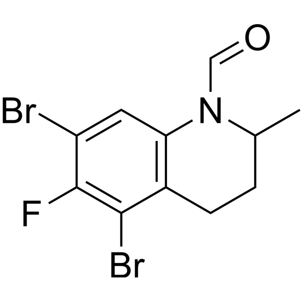 CE3F4 Chemical Structure