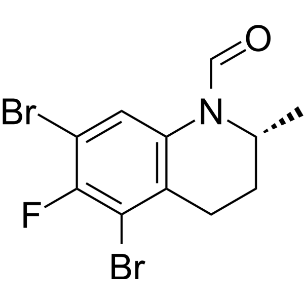 (R)-CE3F4 Chemical Structure