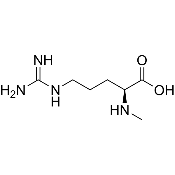 <em>N</em>2-<em>Methyl</em>-L-arginine