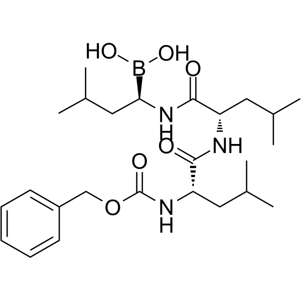 MG-262 Chemical Structure