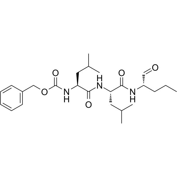 MG-115 Chemical Structure