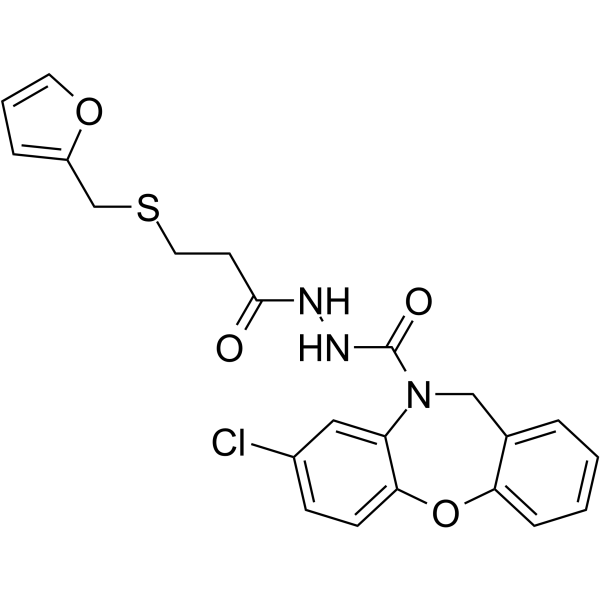 SC-51322 Chemical Structure