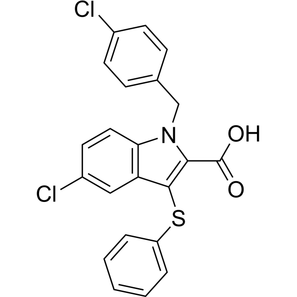 nTZDpa Chemical Structure
