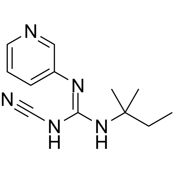 P-1075 Chemical Structure
