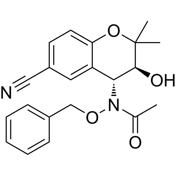 Y-27152 Chemical Structure