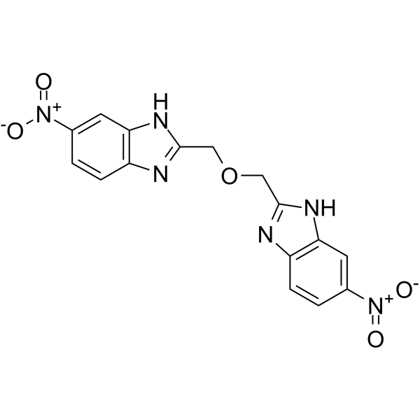 VU591 Chemical Structure