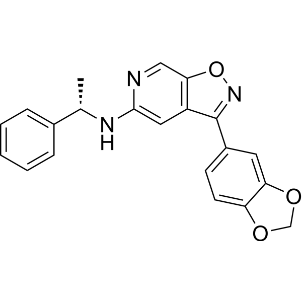 TC-S 7005 Chemical Structure