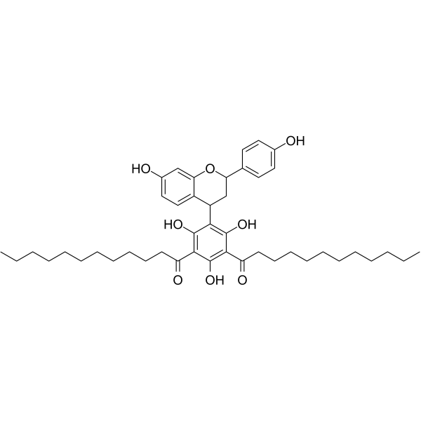 YM-26734 Chemical Structure