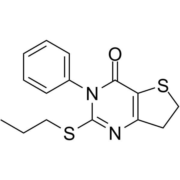 BC11-38 Chemical Structure