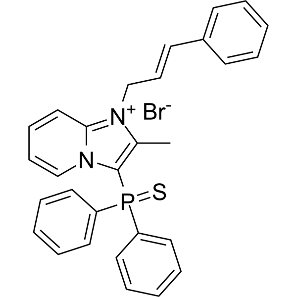 ML154 Chemical Structure