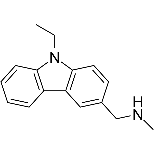PhiKan 083 Chemical Structure