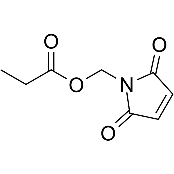 MIRA-1 Chemical Structure
