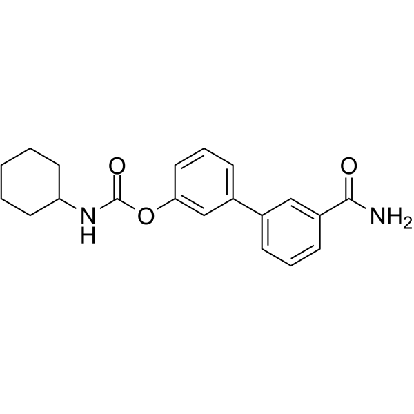 URB-597 Chemical Structure