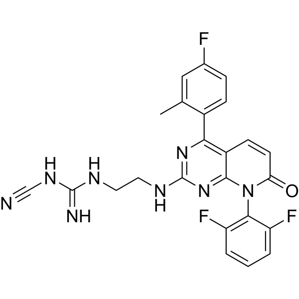 SB 706504 Chemical Structure