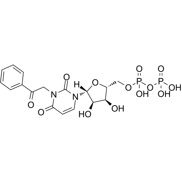 PSB 0474 Chemical Structure