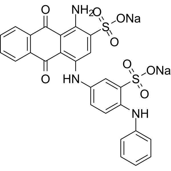 PSB-0739 Chemical Structure
