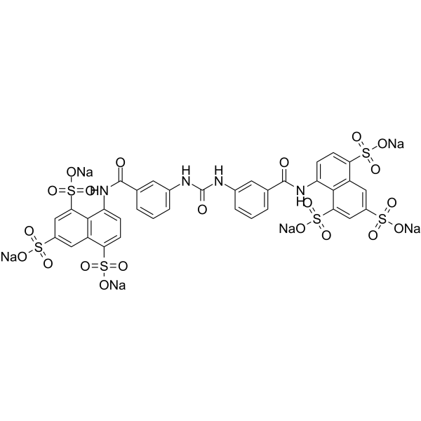 NF023 hexasodium