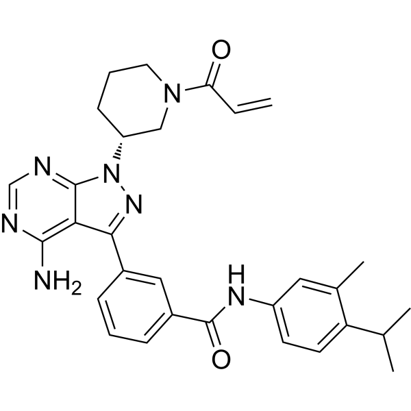 PF-06465469 Chemical Structure