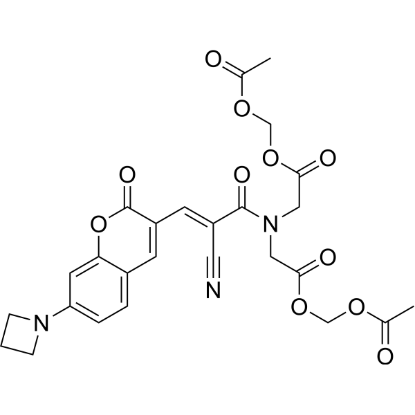 RT-AM Chemical Structure