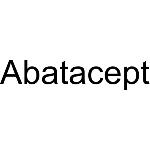 Abatacept Chemical Structure