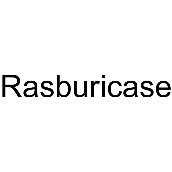 Rasburicase Chemical Structure