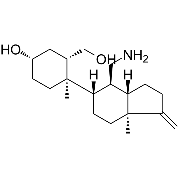 Rosiptor Chemical Structure
