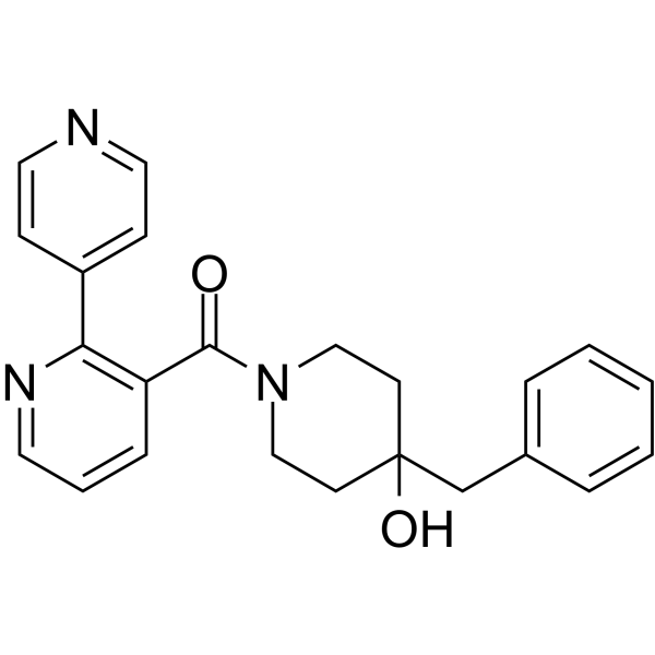 Soticlestat Chemical Structure