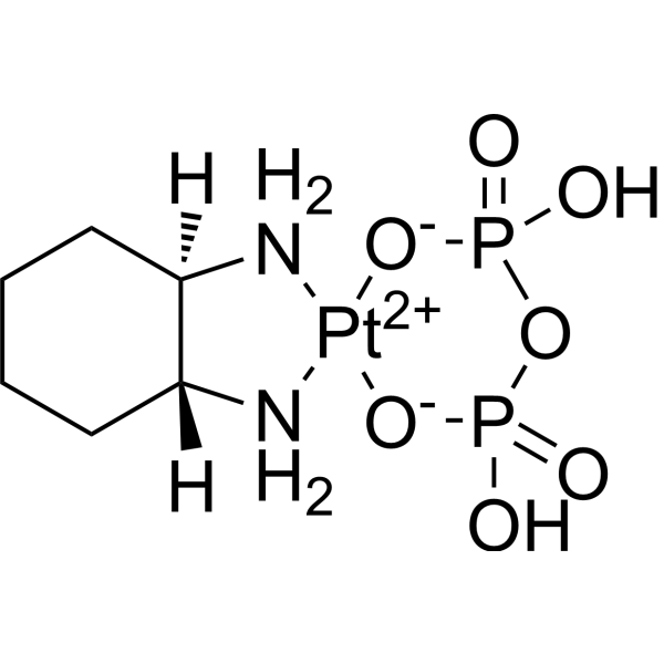 Imifoplatin Chemical Structure