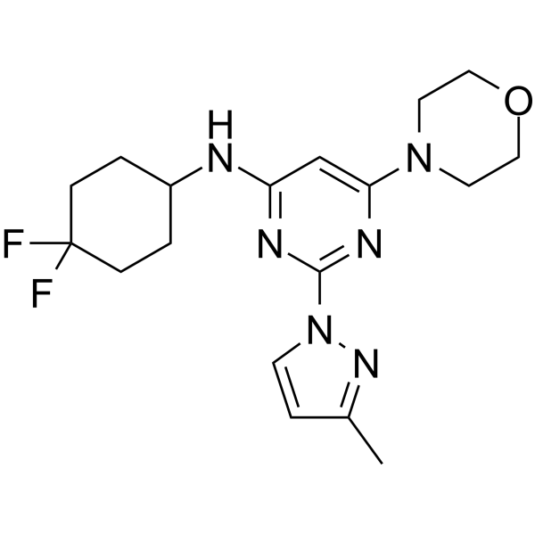 Rimtuzalcap Chemical Structure