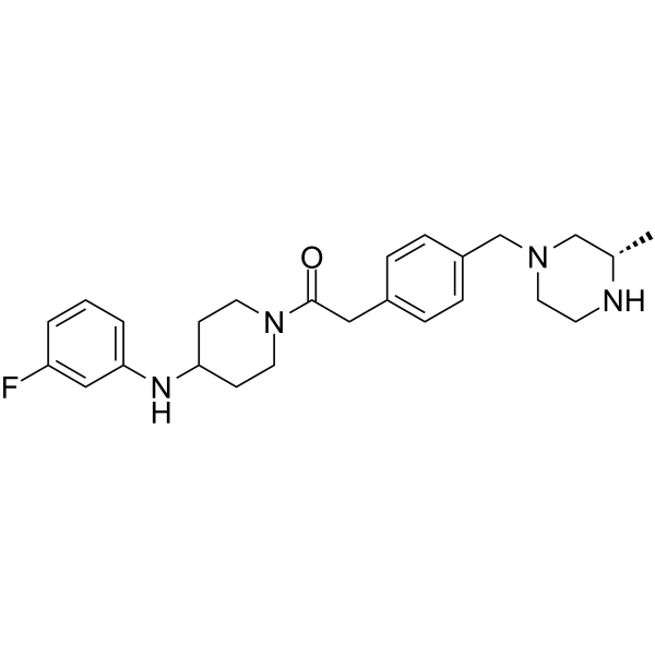 Camicinal Chemical Structure