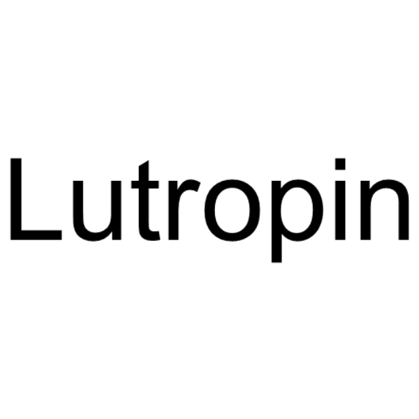 Lutropin Chemical Structure