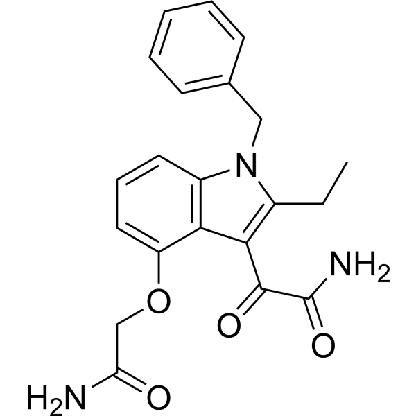 hnps-PLA-IN-1 Chemical Structure