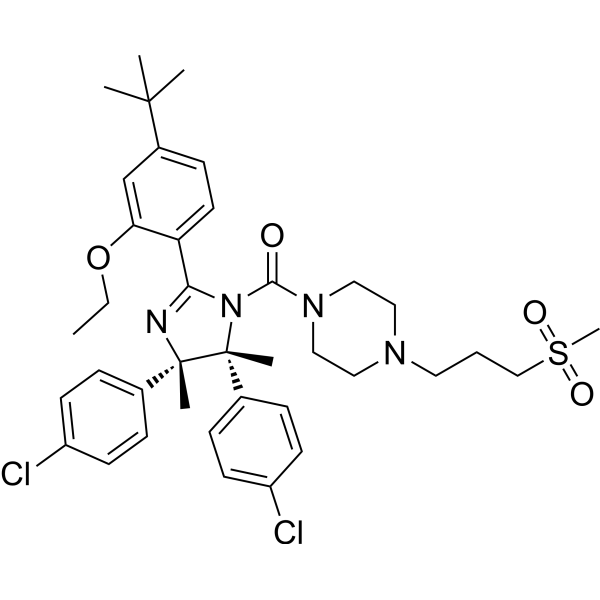 RG7112 Chemical Structure