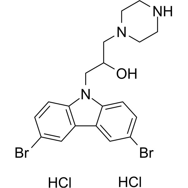 BAI1 hydrochloride