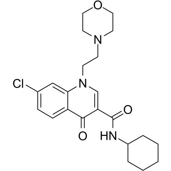 CB65 Chemical Structure